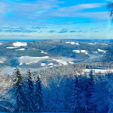 Ferienhaeuser Gruber-List Sankt Corona am Wechsel Buitenkant foto