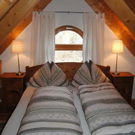 Ferienhaeuser Gruber-List Sankt Corona am Wechsel Buitenkant foto