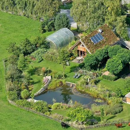 Ferienhaeuser Gruber-List Sankt Corona am Wechsel Buitenkant foto