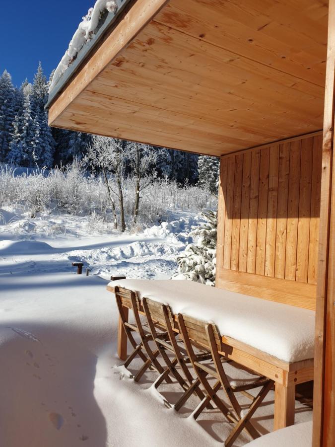 Holiday home Ferienhaeuser Gruber-list *
