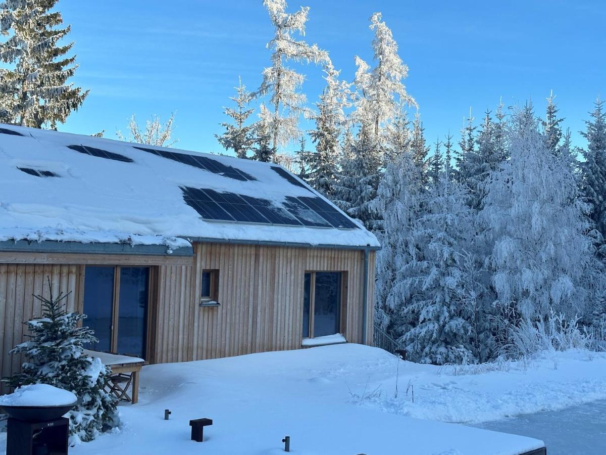 Ferienhaeuser Gruber-list Holiday home