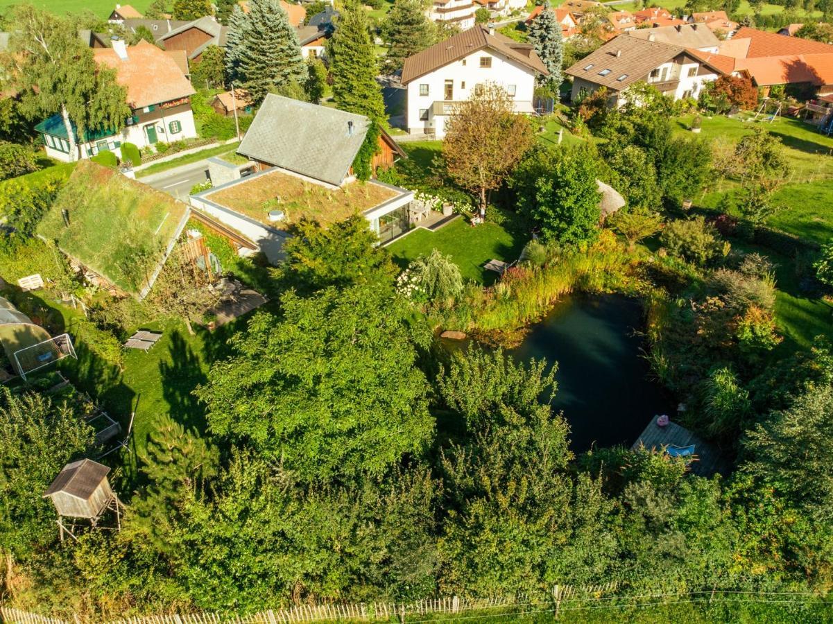 Ferienhaeuser Gruber-list Holiday home *