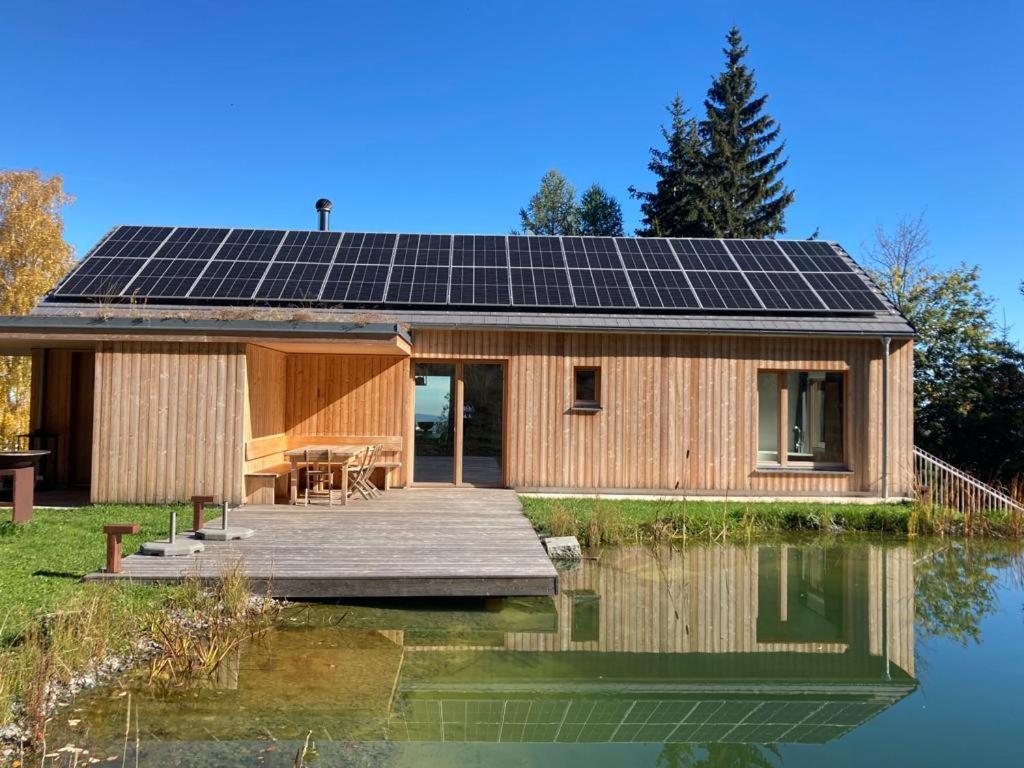 Ferienhaeuser Gruber-list Holiday home