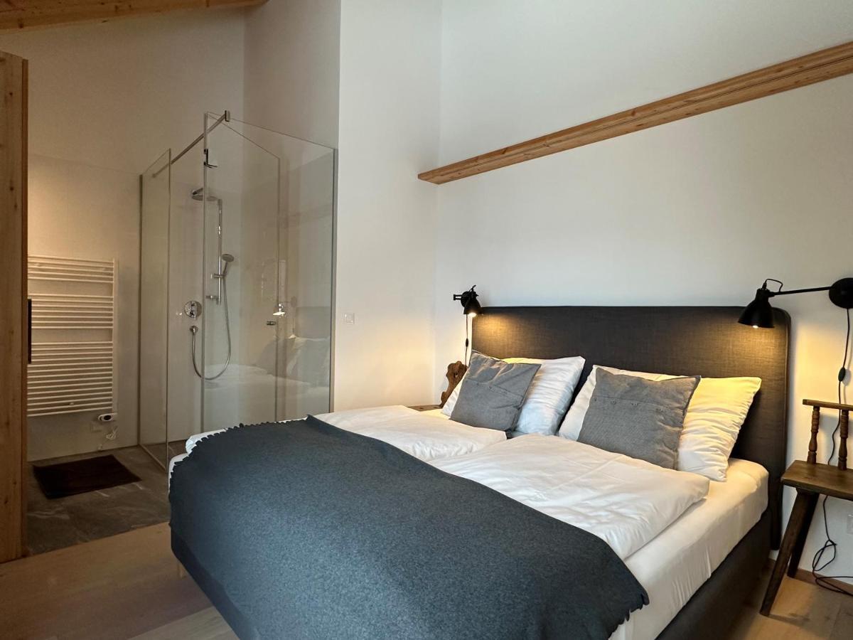 Holiday home Ferienhaeuser Gruber-list