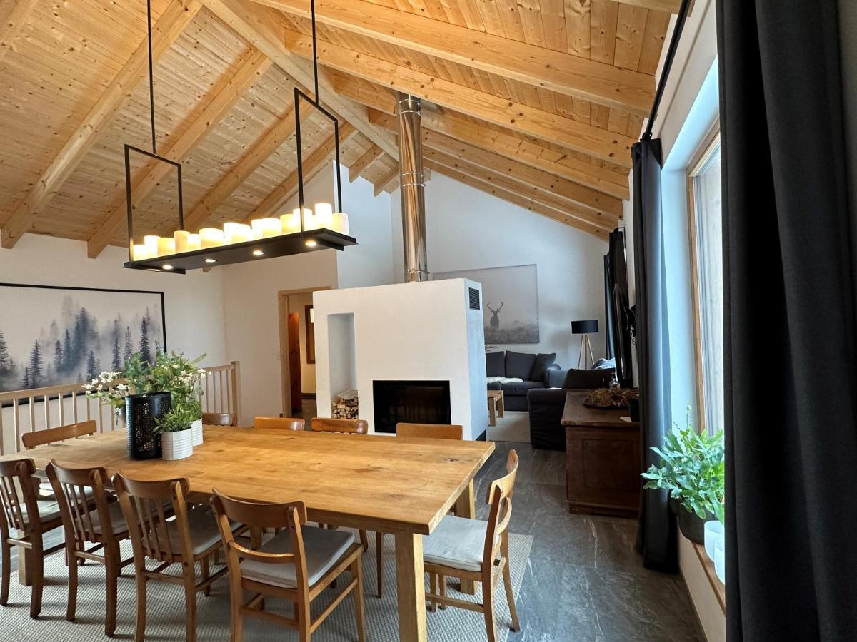 Ferienhaeuser Gruber-list Holiday home *