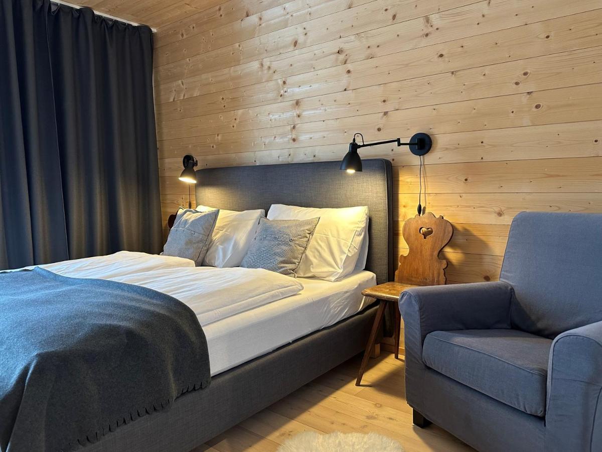 Holiday home Ferienhaeuser Gruber-list *