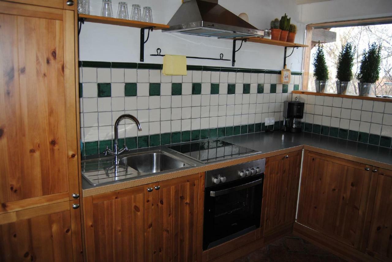 Ferienhaeuser Gruber-list Holiday home Sankt Corona am Wechsel