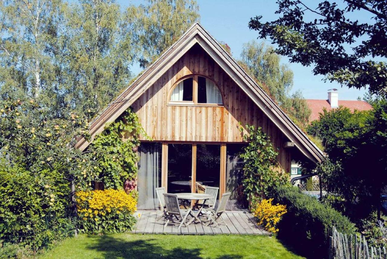 Ferienhaeuser Gruber-list Holiday home