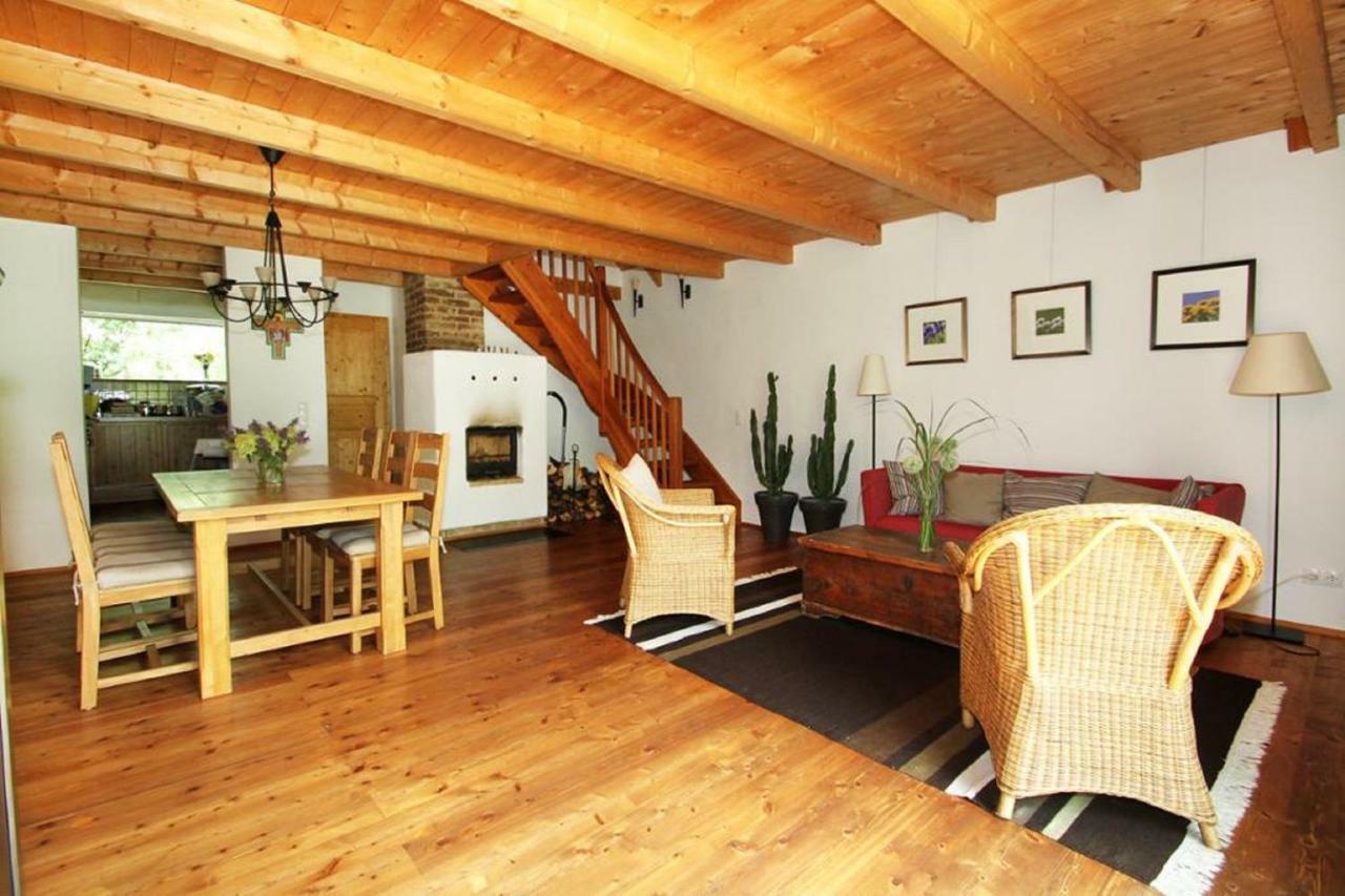 Holiday home Ferienhaeuser Gruber-list *