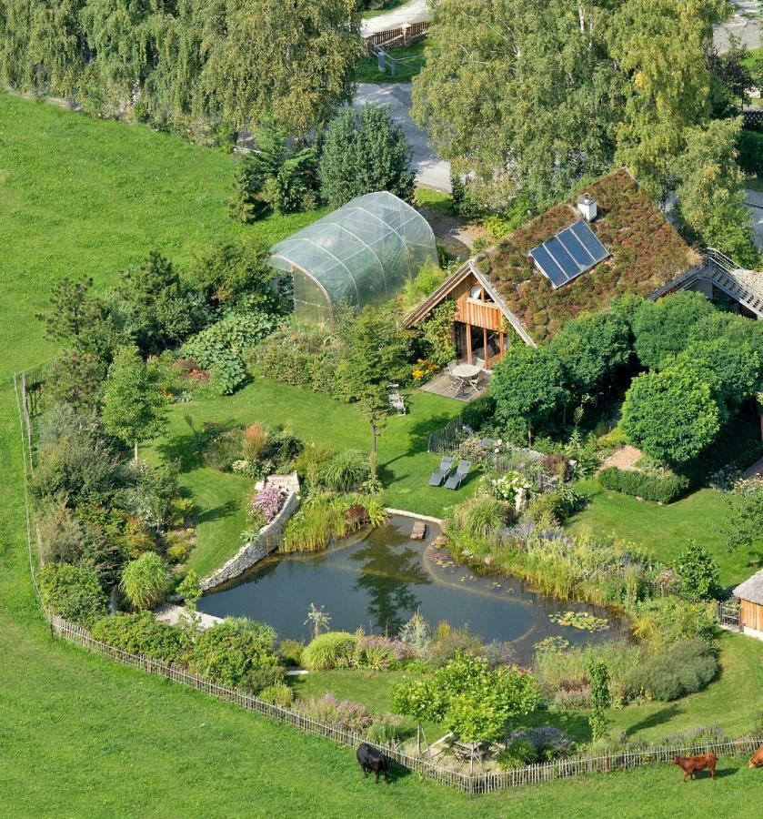 Ferienhaeuser Gruber-list * Sankt Corona am Wechsel